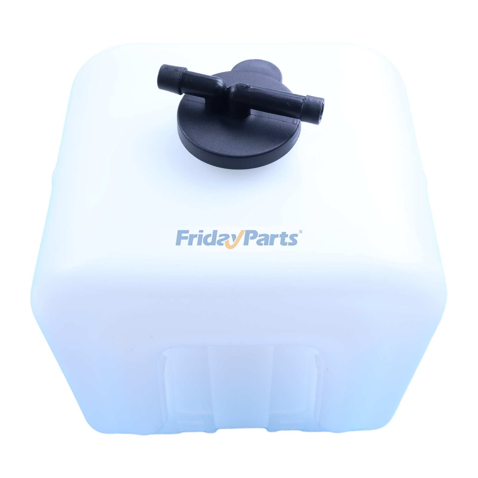 Coolant Overflow Reservoir Tank 16480-90A00 for Toyota Land Cruiser FJ60 FJ62 BJ60 HJ60 3.4L 4.0L 4.2L L6 1984-1990