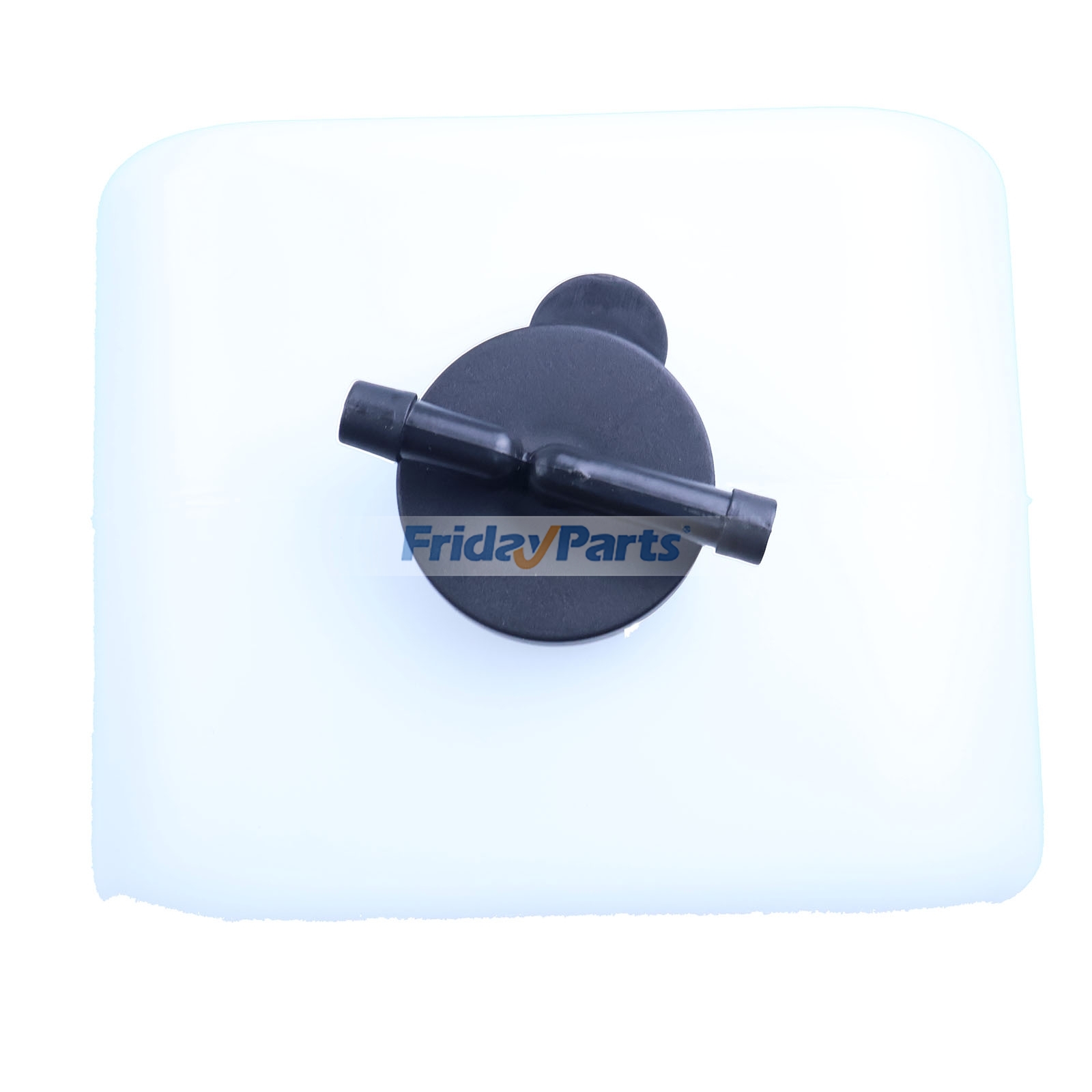 Coolant Overflow Reservoir Tank for Vehicle