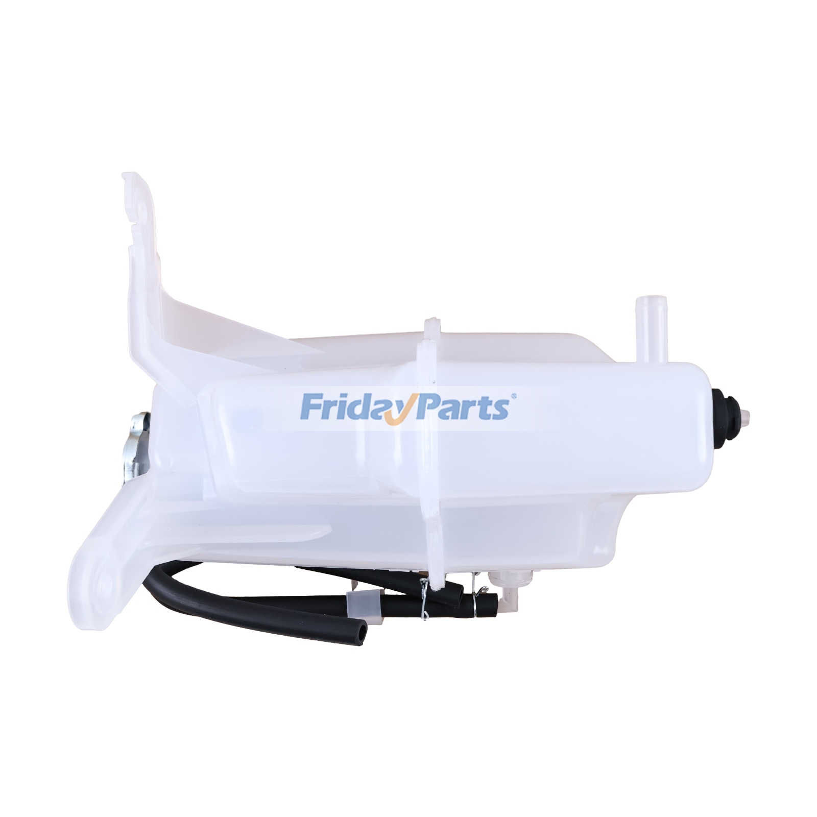 Coolant Overflow Reservoir Tank compatible with Vehicle
