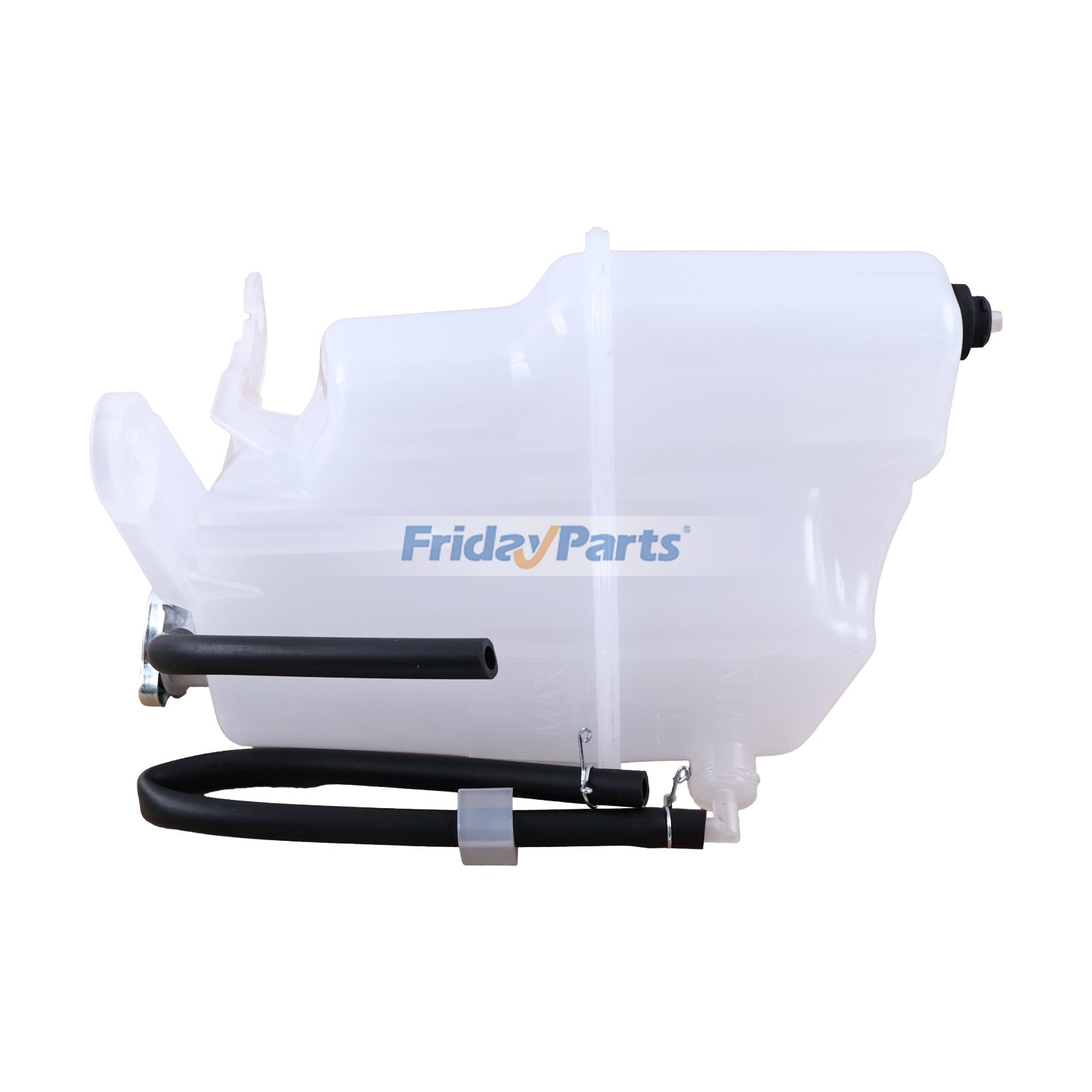 Vehicle Coolant Overflow Reservoir Tank