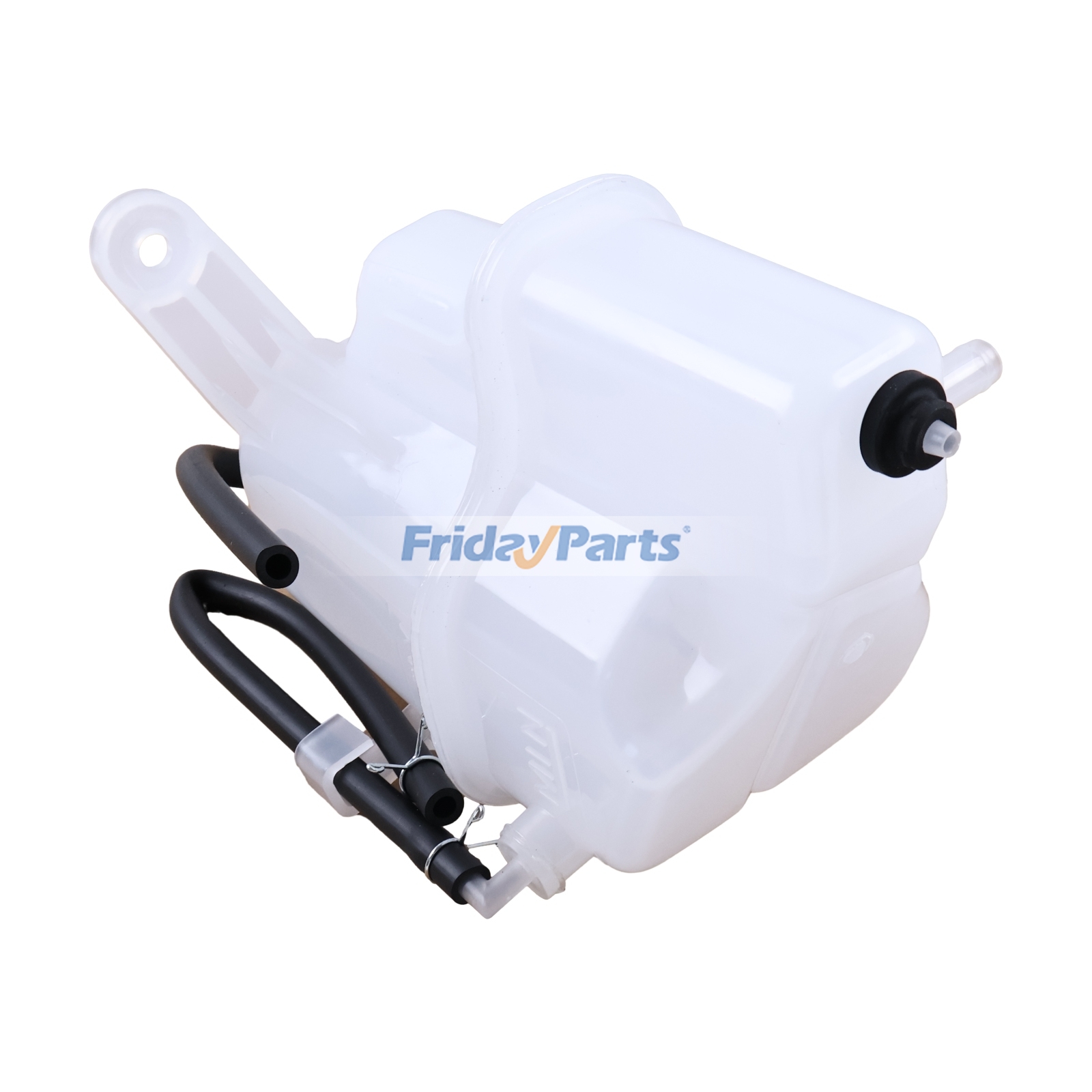  Coolant Overflow Reservoir Tank For Nissan