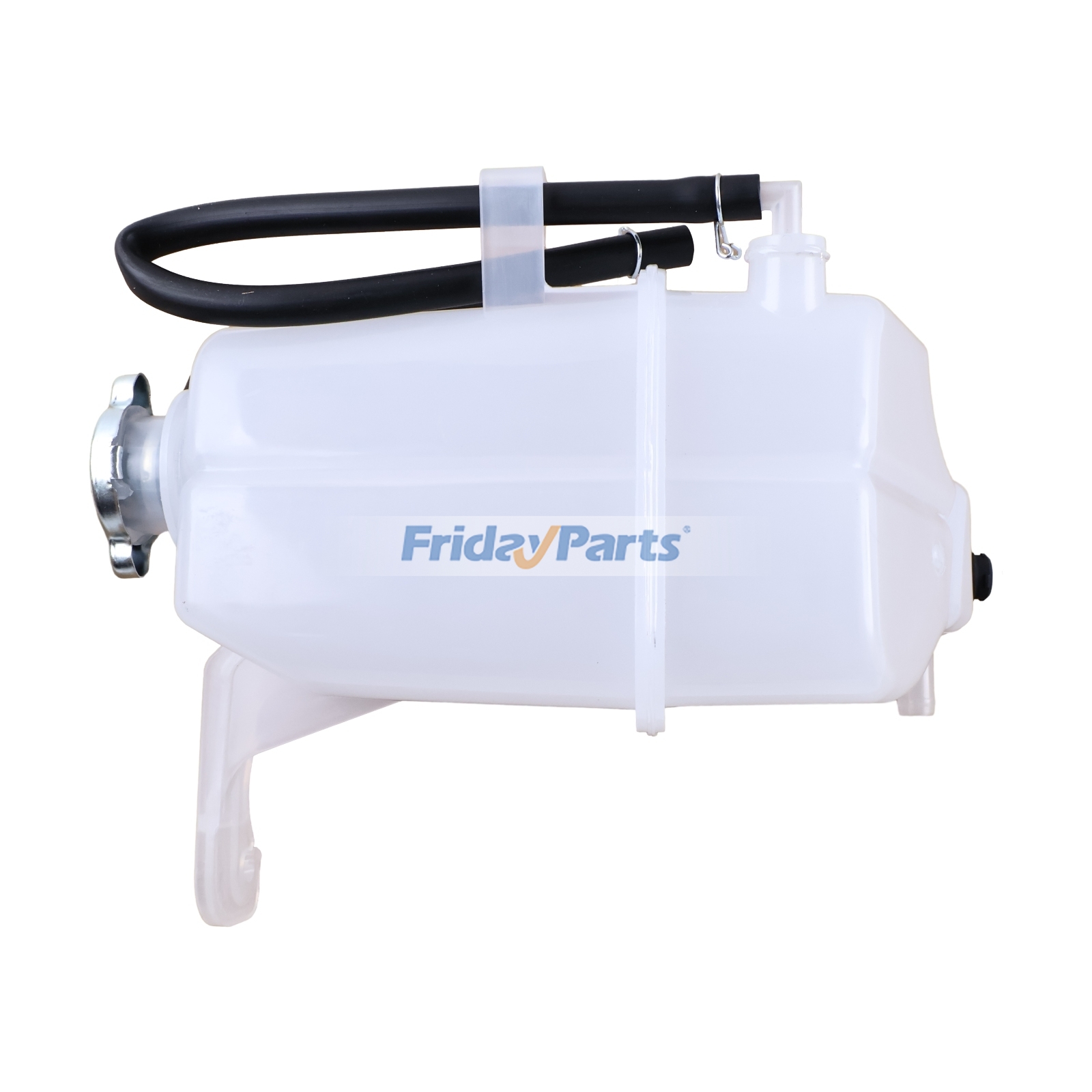 Coolant Overflow Reservoir Tank for Vehicle