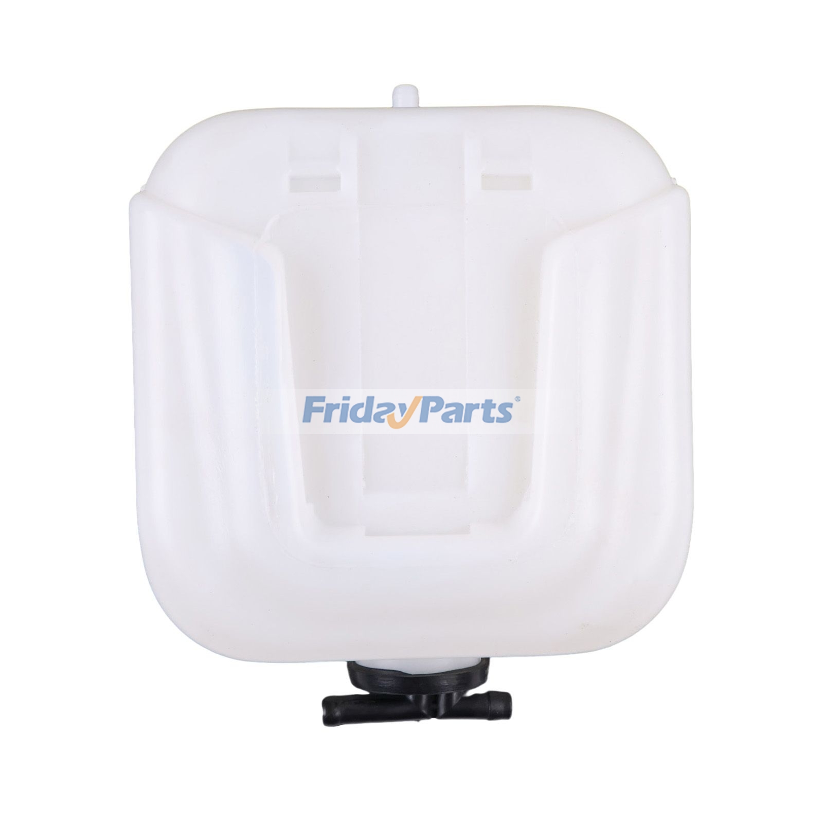  Coolant Overflow Reservoir Tank For KUBOTA