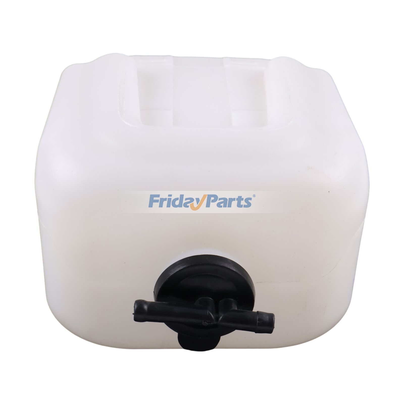 Loader,Tractor,Heavy-Duty UTV Coolant Overflow Reservoir Tank