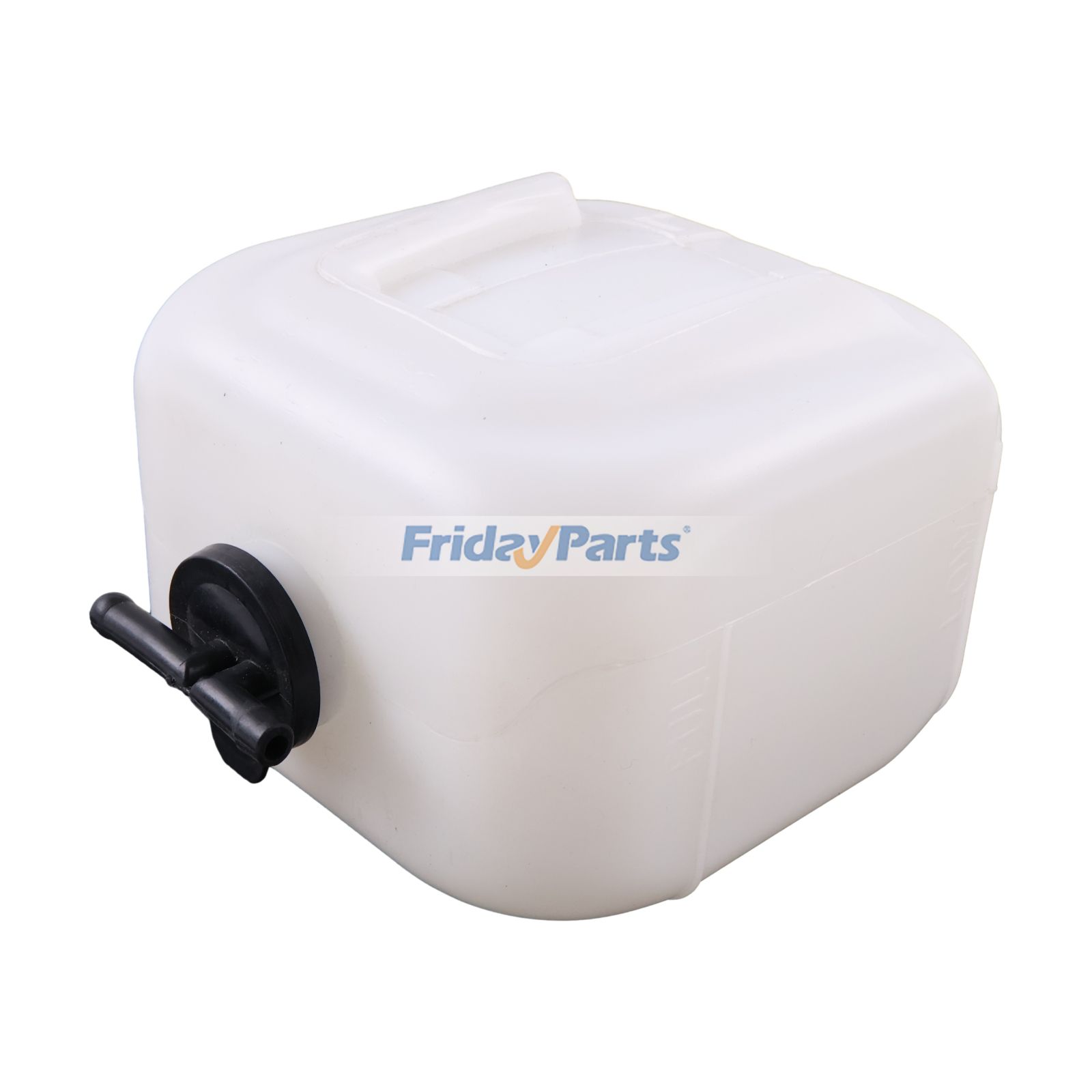 Kühlmittelüberlaufbehälter 3G700-17300 für Kubota Traktor M108SDS2 M108SDSCC M108SDSF M108SDSL M108SDSLS M108SHD M96SDSCC M96SH