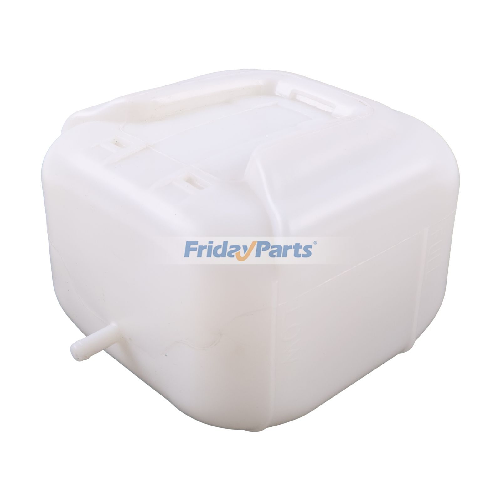 Kühlmittel-Überlaufbehälterfür Traktor