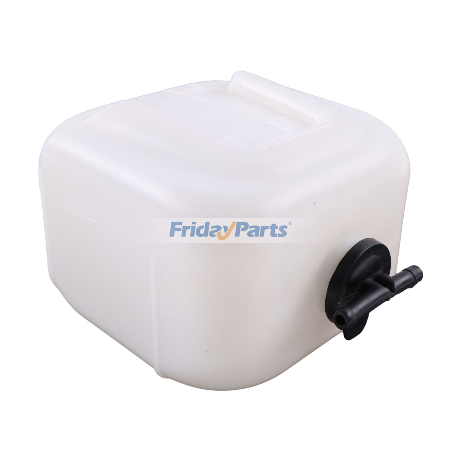 FridayParts Kühlmittel-Überlaufbehälter