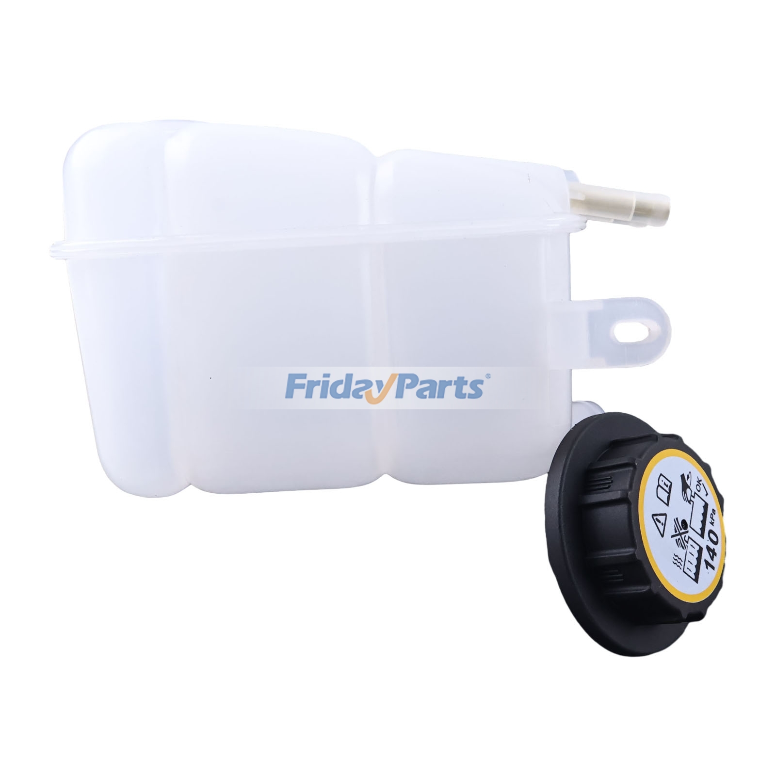 Réservoir de trop-plein de liquide de refroidissement pour Véhicule Pour Ford