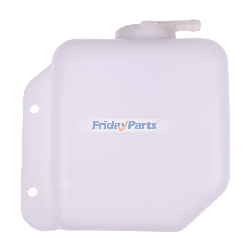 FridayParts Coolant Overflow Reservoir Tank John Deere
