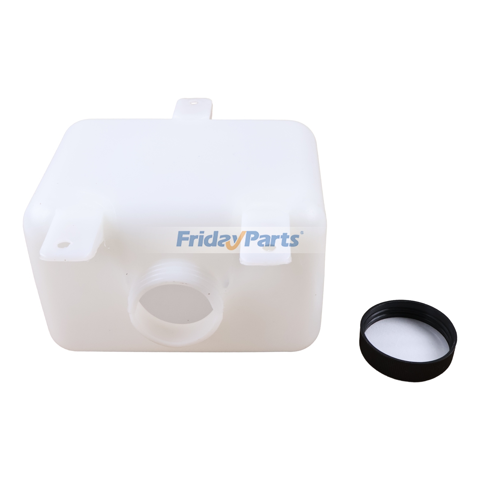  Coolant Overflow Tank For Genie