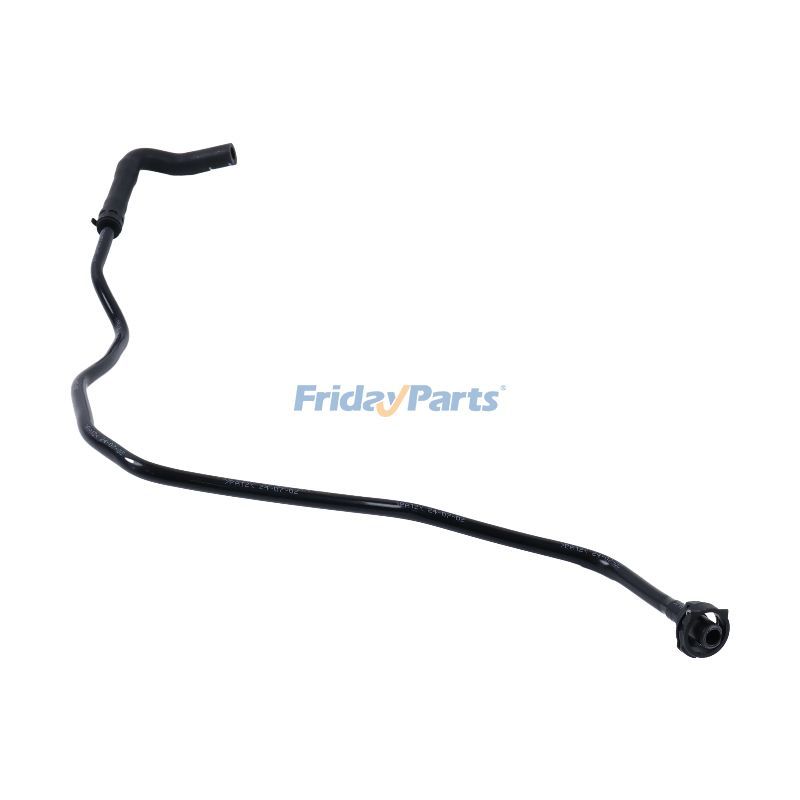 Tuyau de trop-plein du réservoir de liquide de refroidissementpour Véhicule