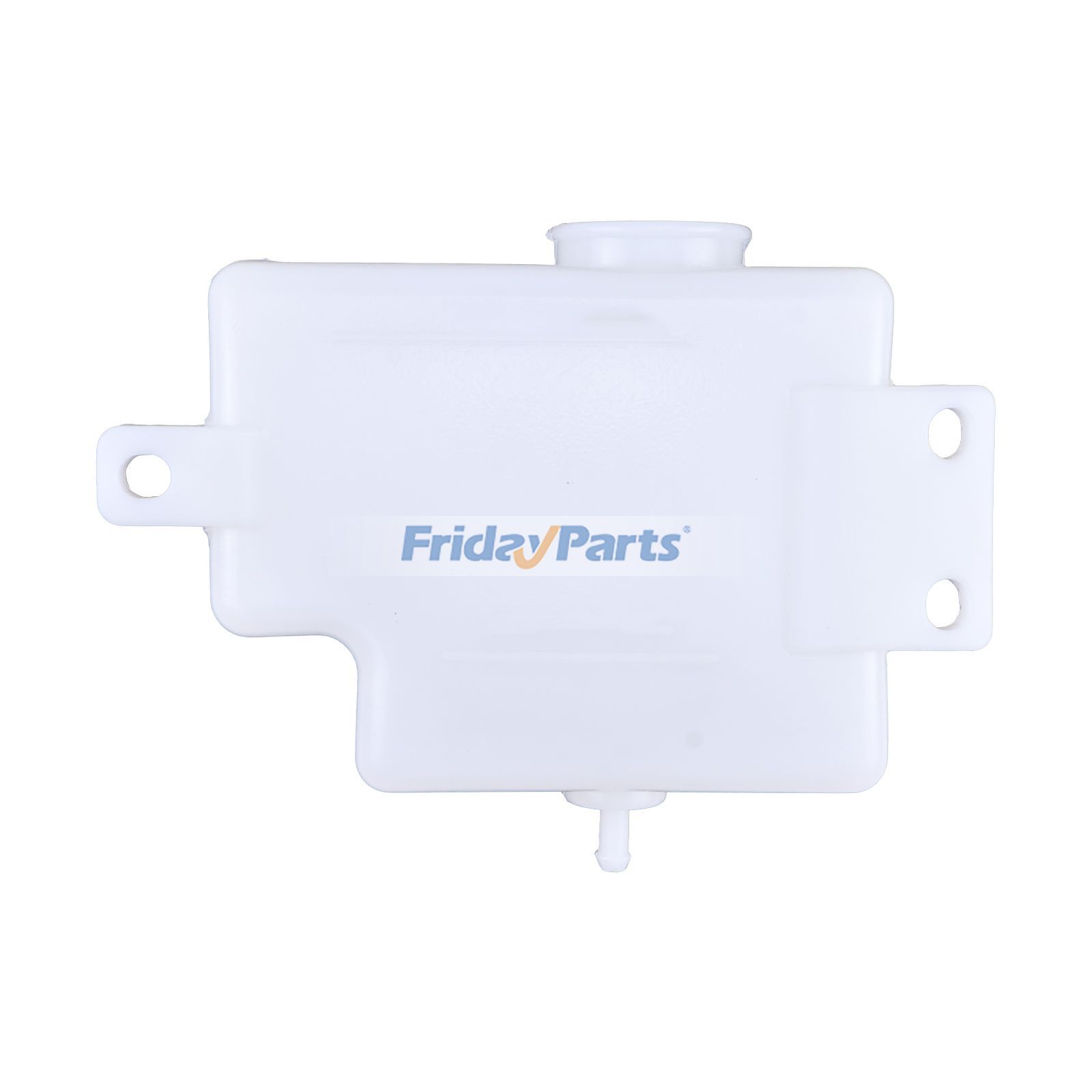 JOHN DEERE用エンジン,トラクター用クーラントオーバーフロータンク