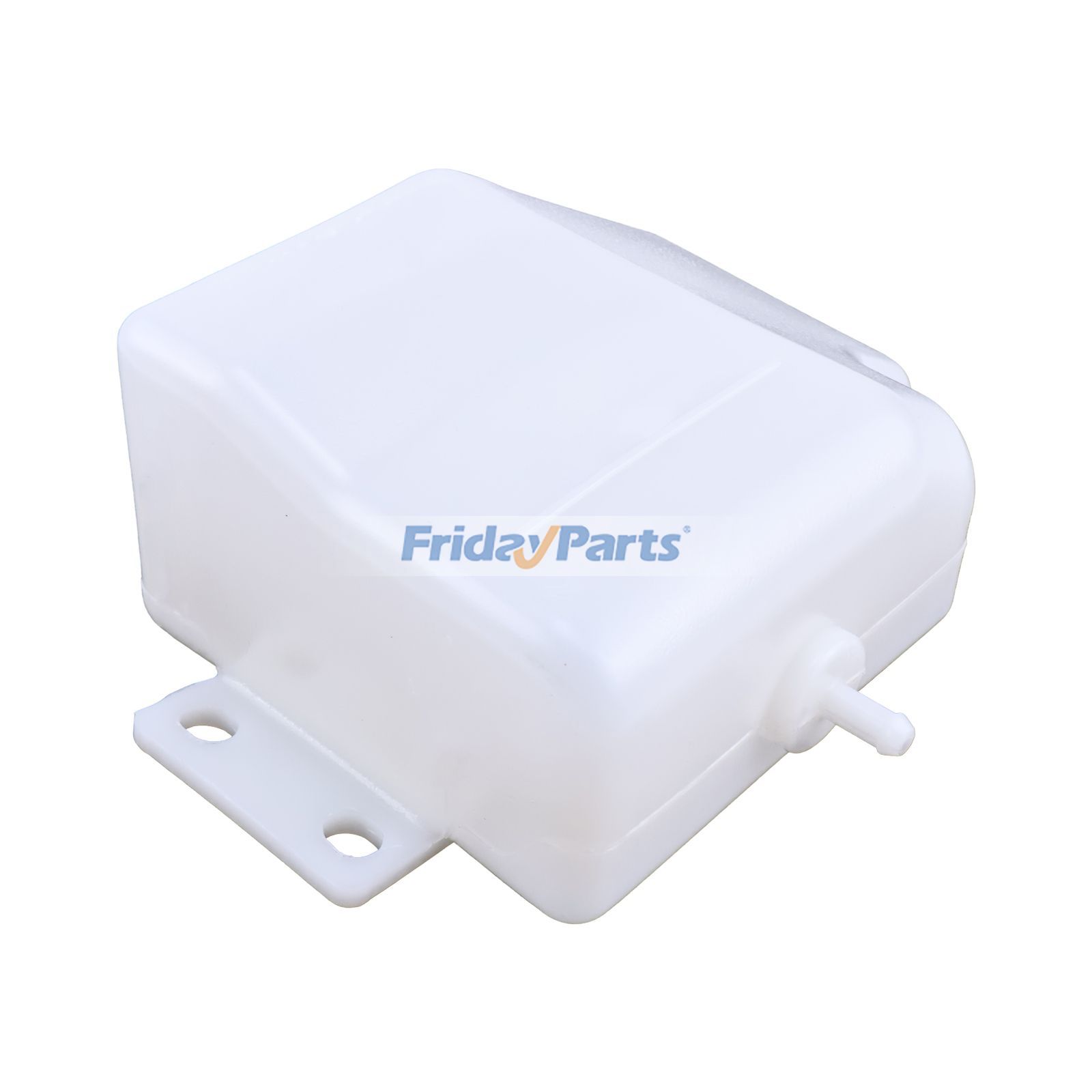 JOHN DEERE用クーラントオーバーフロータンク