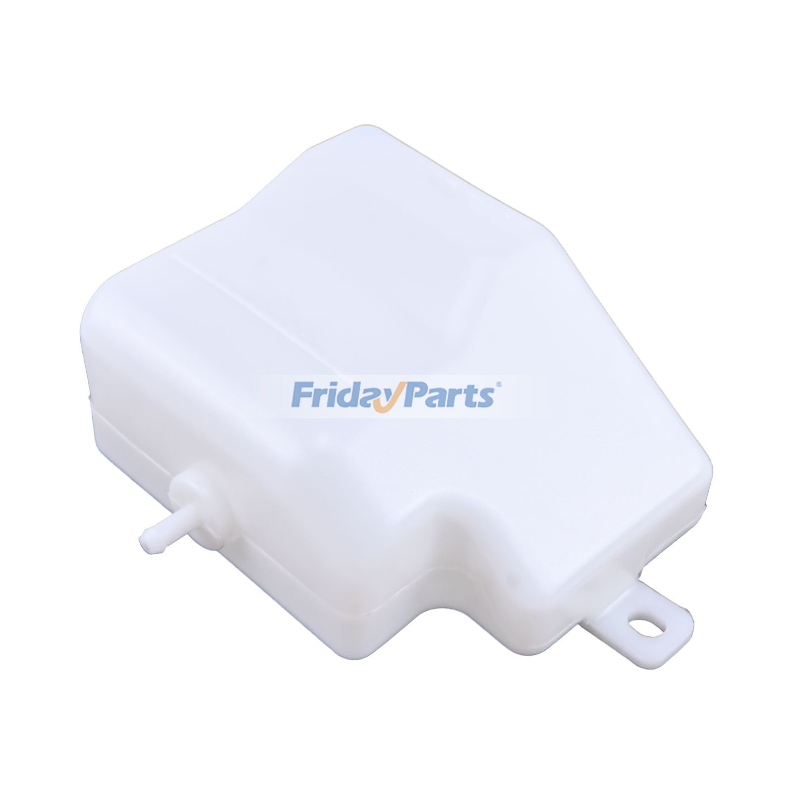 FridayPartsのクーラントオーバーフロータンク