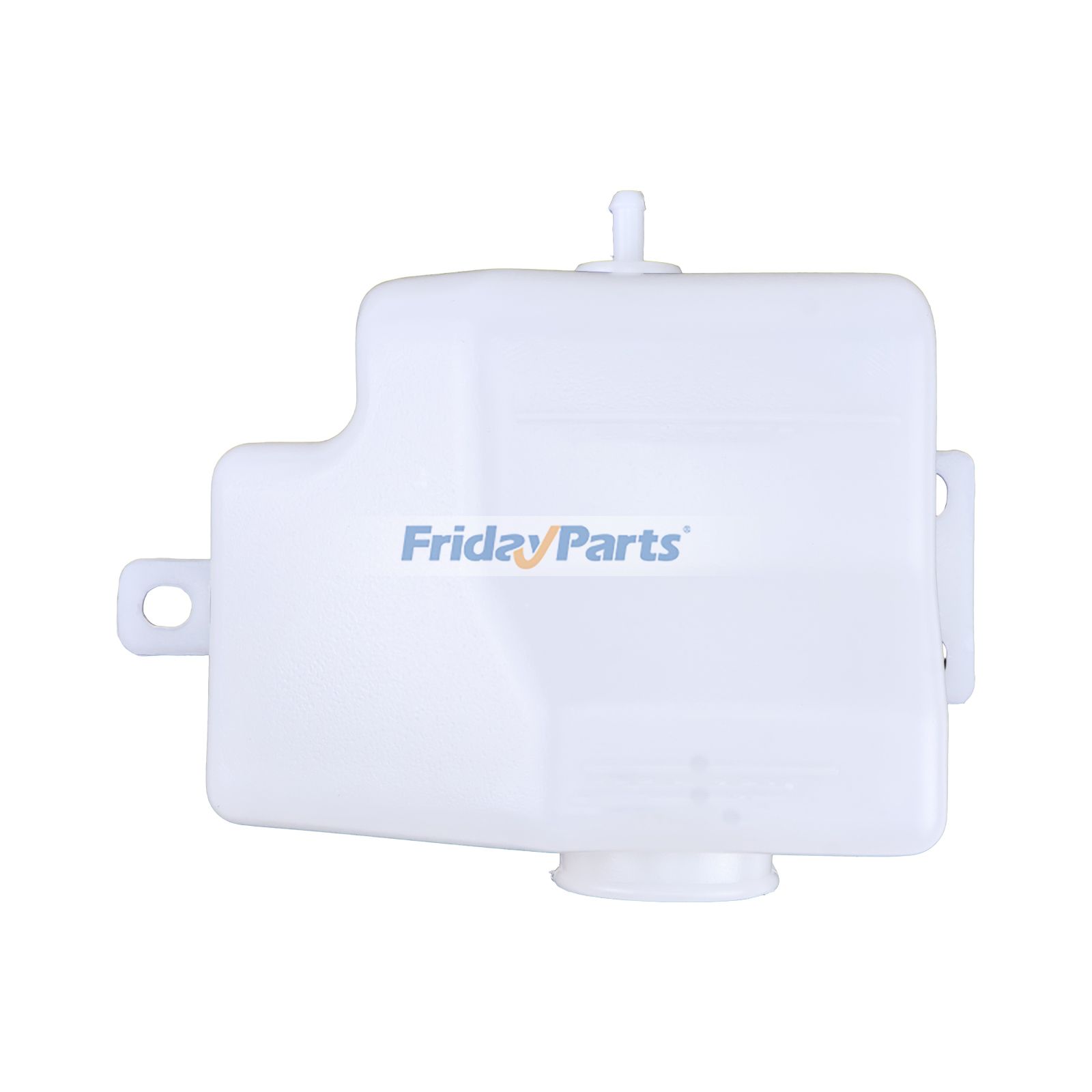 FridayPartsでクーラントオーバーフロータンクを購入