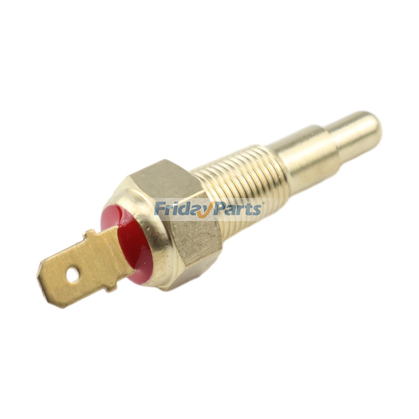 Sensor de temperatura de sobrecalentamiento del refrigerante 30-266-02K para APU Carrier ComfortPro