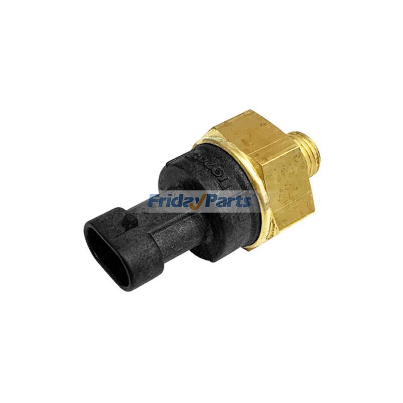buy Coolant Pressure Sensor 0025358831 for Detroit MTU Engine 2000 S2000