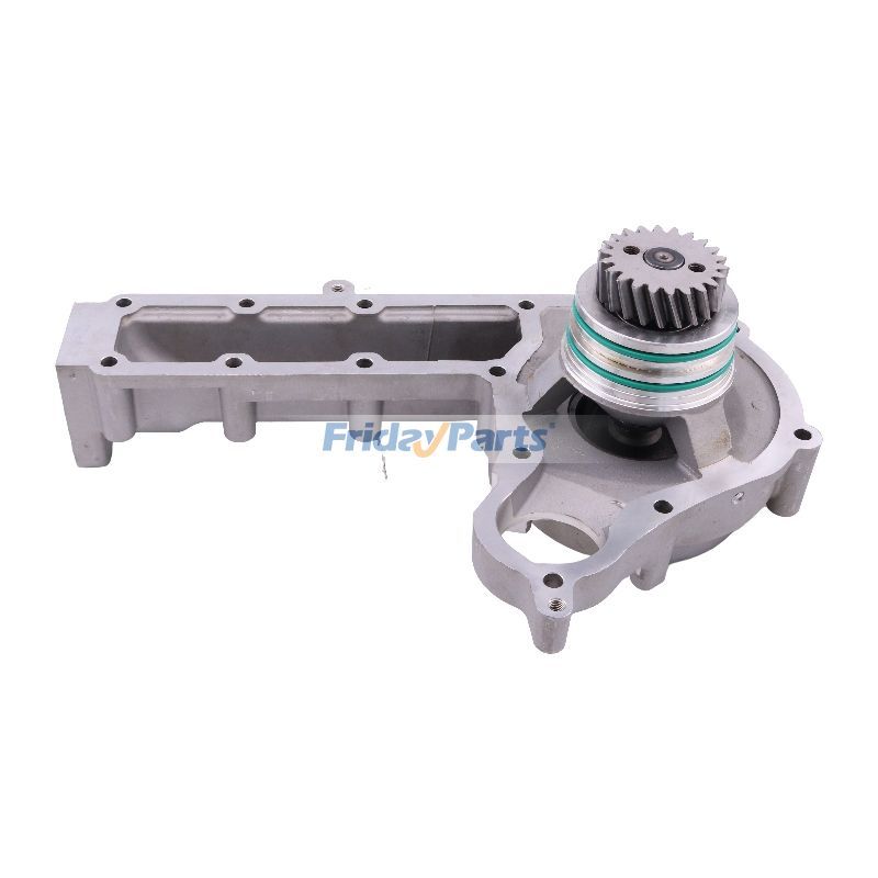 Engine Coolant Pump