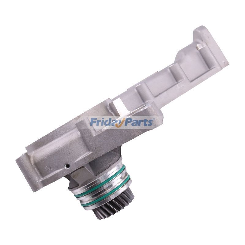  Coolant Pump 
