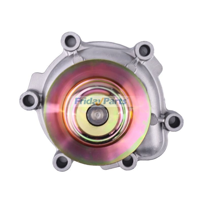 Coolant Pump D2011L04W TD2011L04W TCD2011L04W in Stock in China