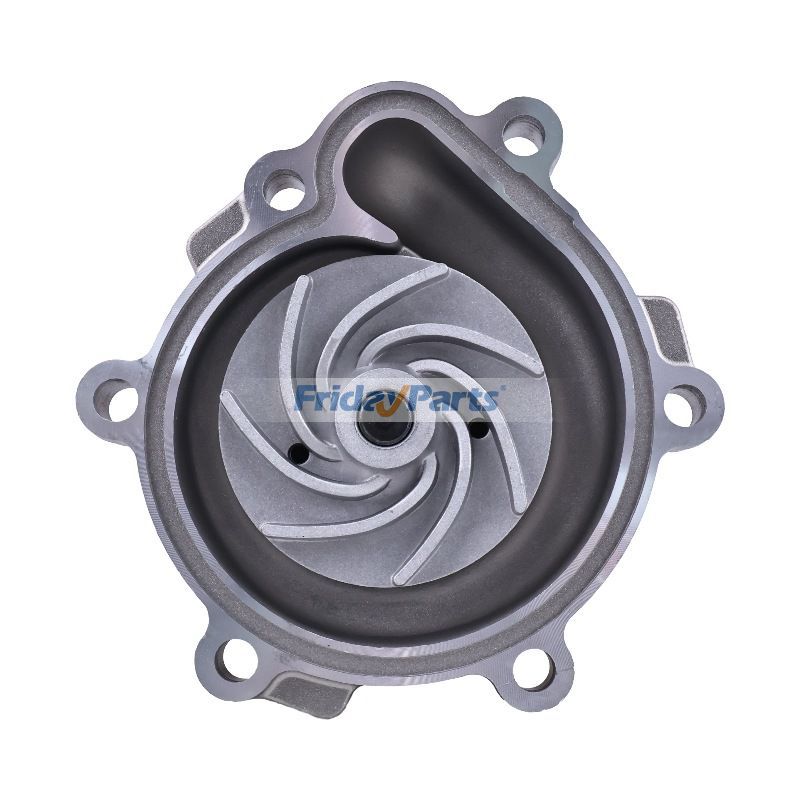 FridayParts Coolant Pump D2011L04W TD2011L04W TCD2011L04W