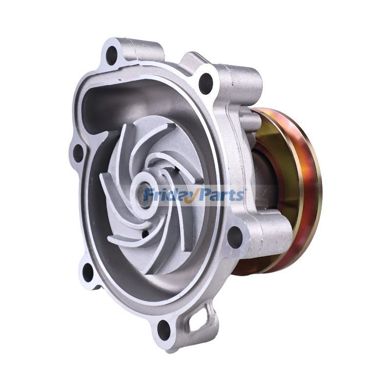  Coolant Pump D2011L04W TD2011L04W TCD2011L04W 