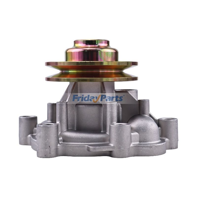 Engine Coolant Pump D2011L04W TD2011L04W TCD2011L04W