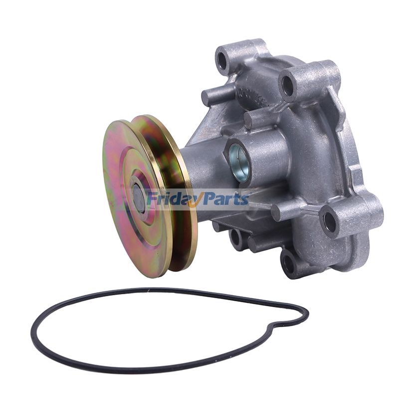 Bomba de refrigerante 04300291 0430 0291 para motor Deutz D2011L04W TD2011L04W TCD2011L04W 