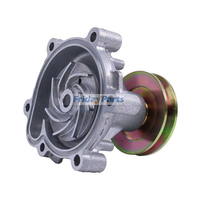 Bomba de refrigerante 04300291 0430 0291 para motor Deutz D2011L04W TD2011L04W TCD2011L04W