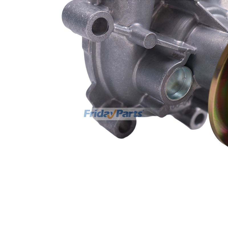 Bomba de refrigerante 04300291 0430 0291 para motor Deutz D2011L04W TD2011L04W TCD2011L04W para Motor  FridayParts