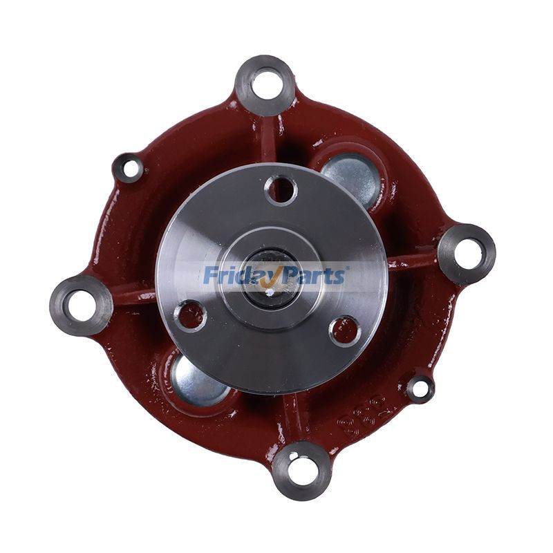 Coolant Pump in Stock in China,USA,Germany