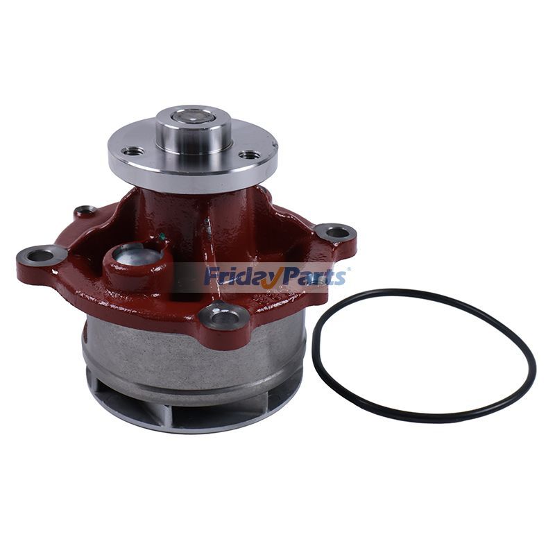 Coolant Pump 21125771 20502535 for Volvo Engine D5A D7A TAD420VE TAD520GE TAD620VE Excavator EC160C EC180B EC200B EC210B EC220DL EC235C EC240B
