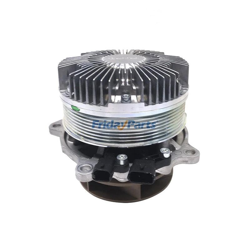 Bomba de refrigerante 2267065 2267060PE 2184199PE para motor Paccar MX13 Camión DAF XF CF Euro 6 Para DAF