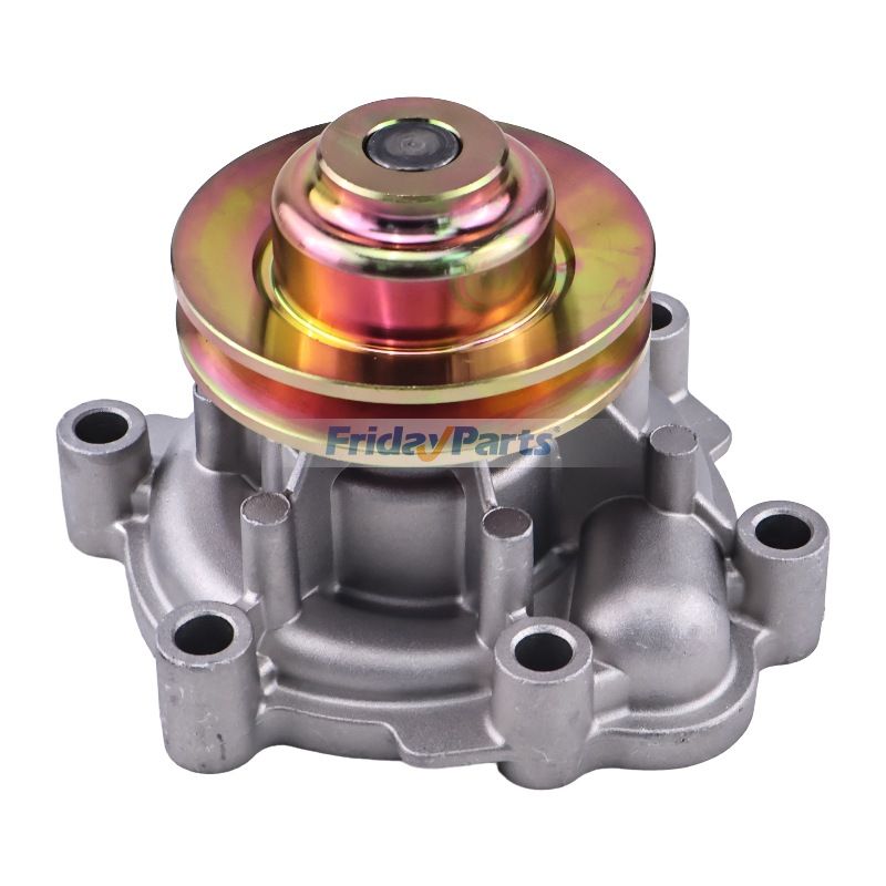 Coolant Pump Teletruk for Truck