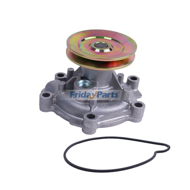 Coolant Pump 7013564 for Bobcat Excavator 442