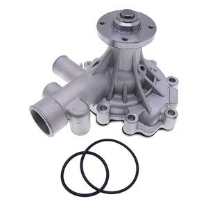 Coolant Water Pump 3771F15C/2 for Perkins Sabre M65 Engine