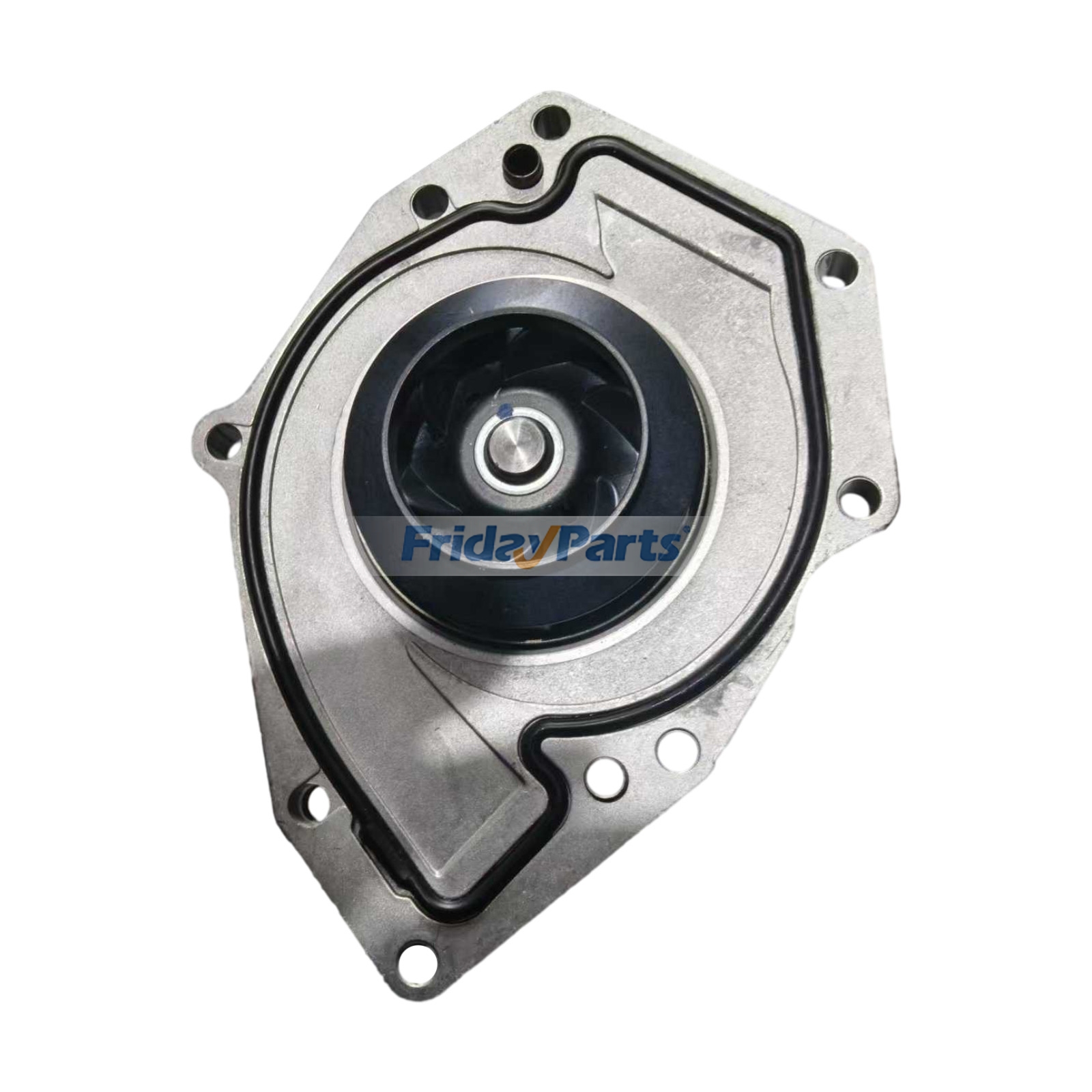 Bomba de Refrigeração com Vácuo 07P121008A para Bentley Bentayga 6.0L 2017-2020 - Qualidade Premium com 3 Anos de Garantia para Veículo