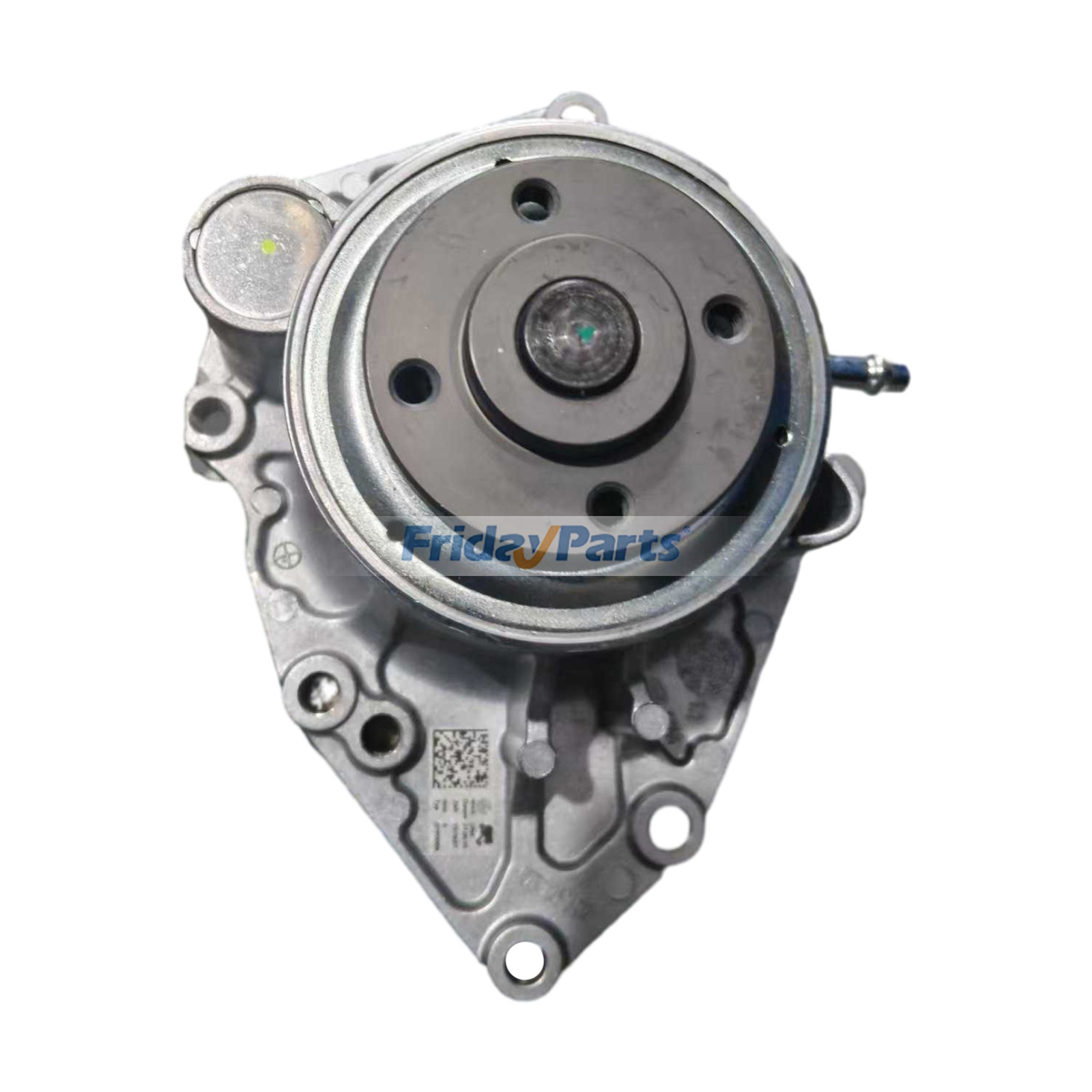 Bomba de Refrigeração com Vácuo 07P121008A para Bentley Bentayga 6.0L 2017-2020 - Qualidade Premium com 3 Anos de Garantia