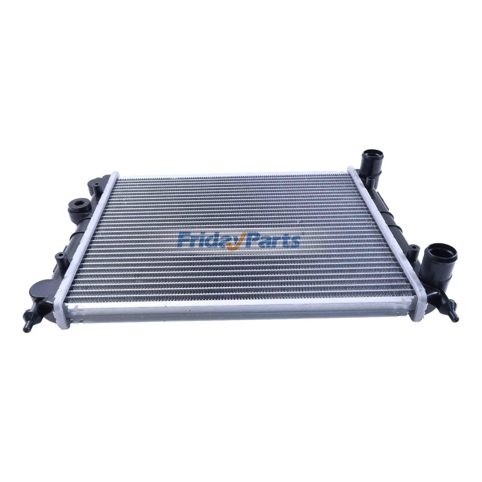 Coolant Radiator FridayParts