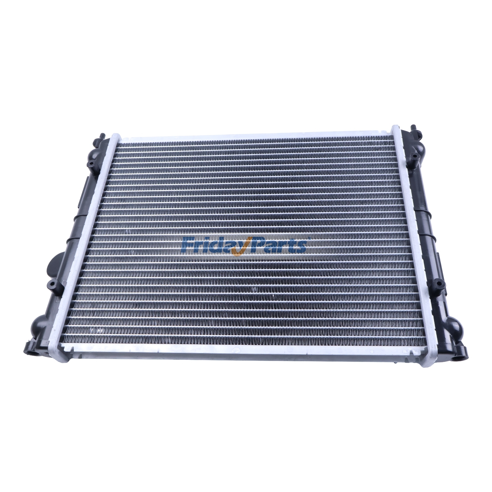 Coolant Radiator kompatybilny z Silnik