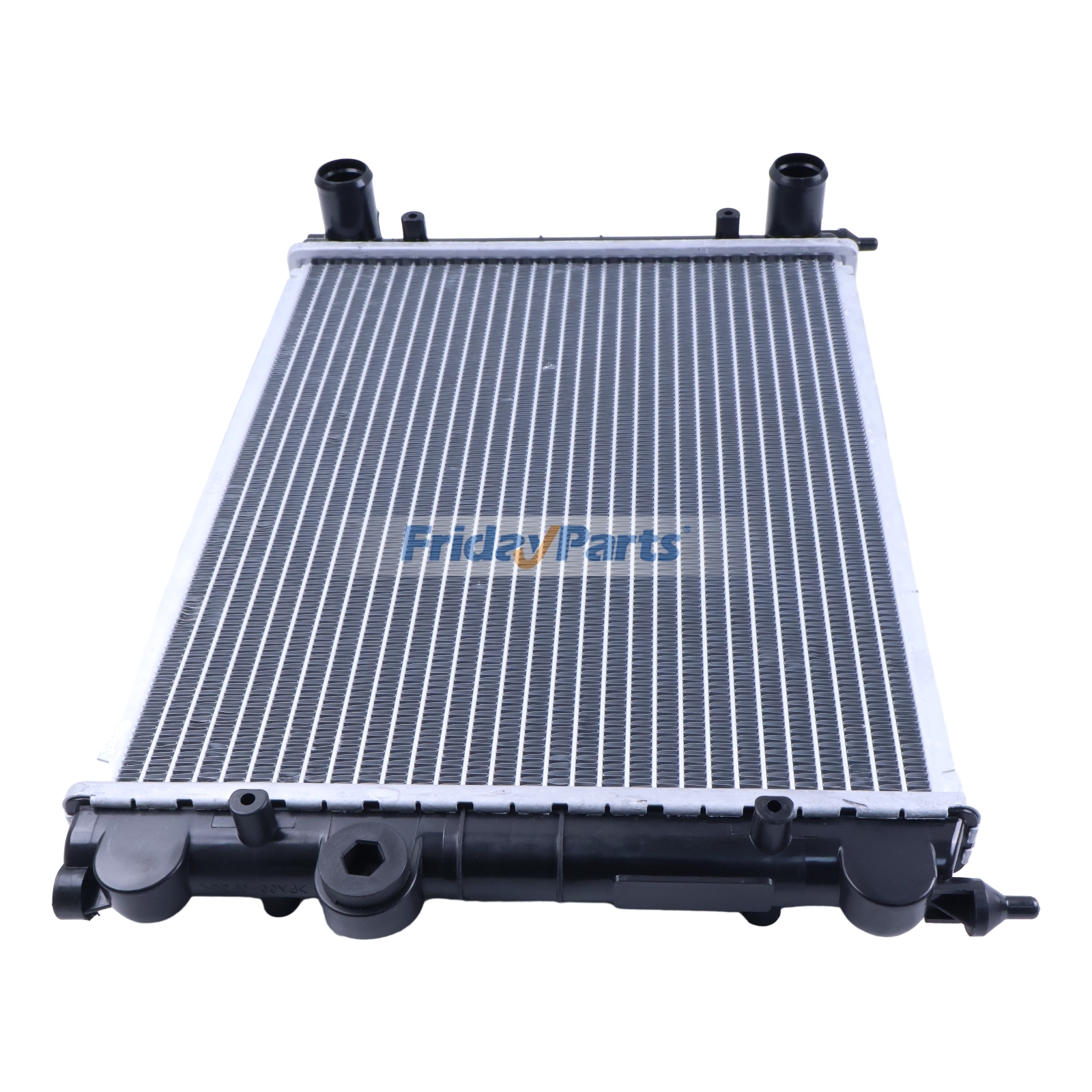 Coolant RadiatorDla ISUZU,Dla Innych Marek