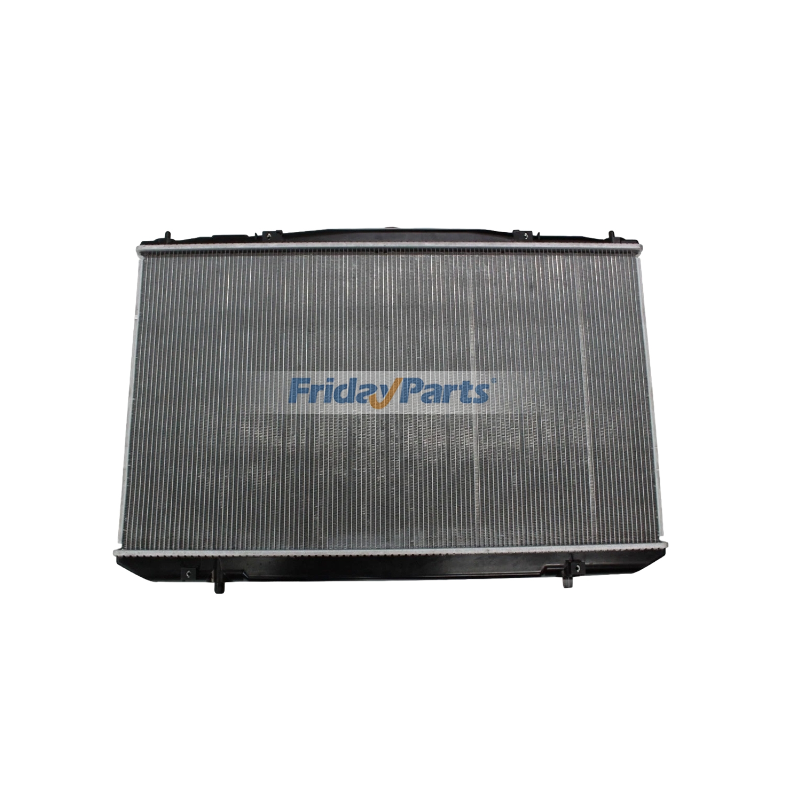 Coolant Radiator 16041-0P260 TO3010330 for Toyota Sienna 2.7L 3.5L 2011-2017