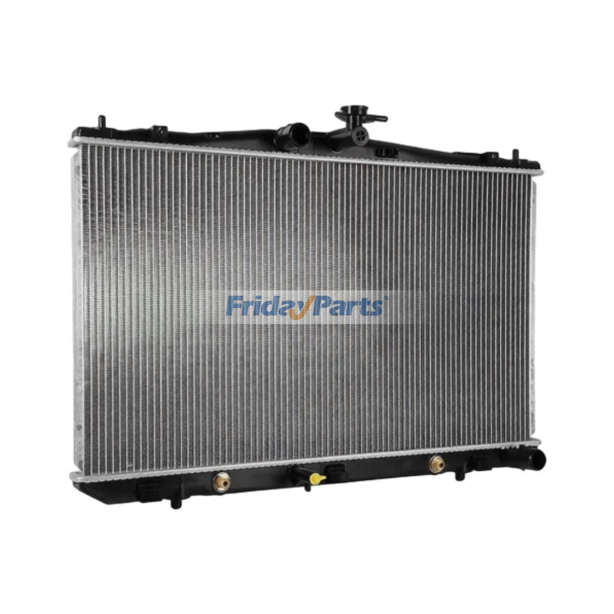 車両 ラジエーター