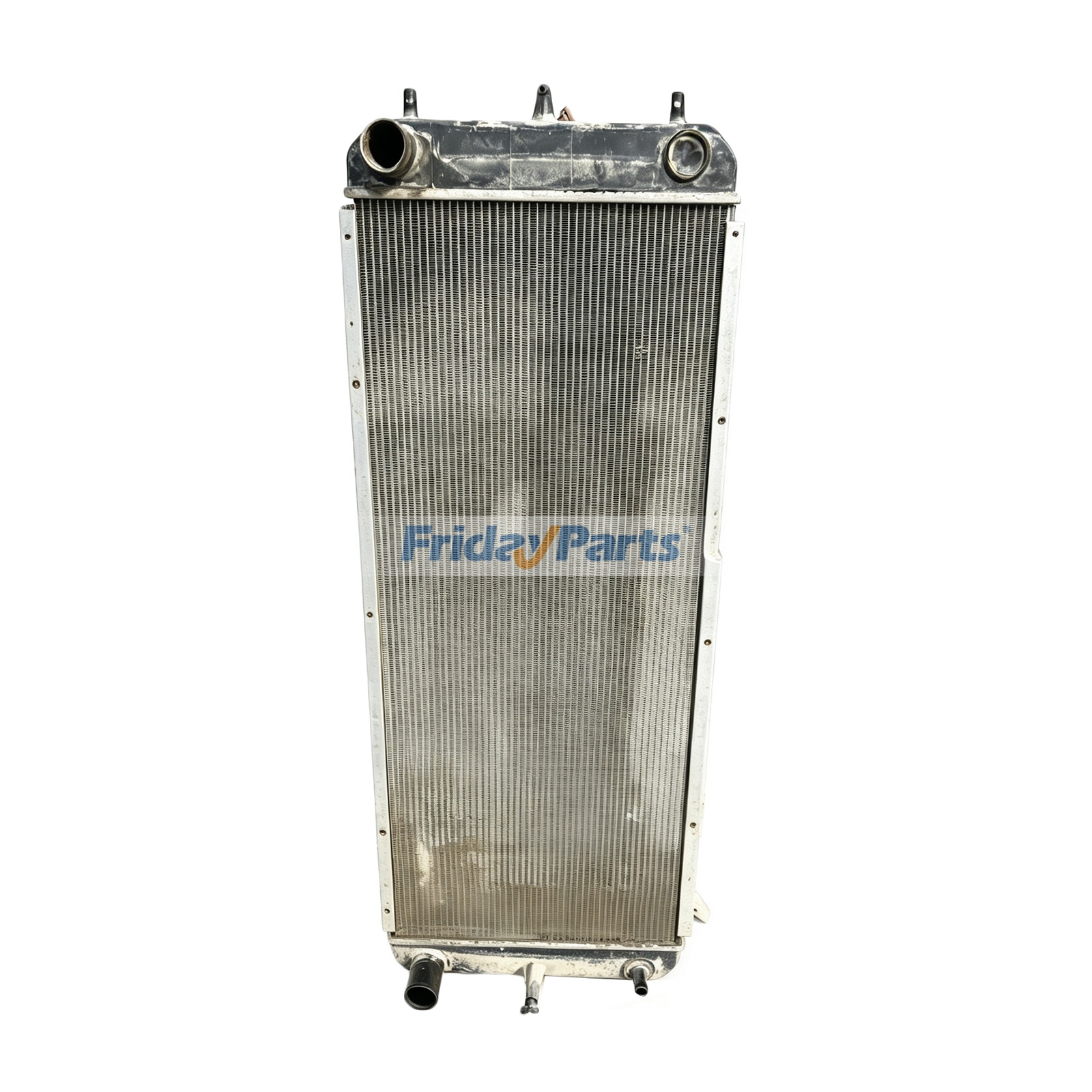 Coolant Radiator for Hitachi Excavator ZX210LC-6
