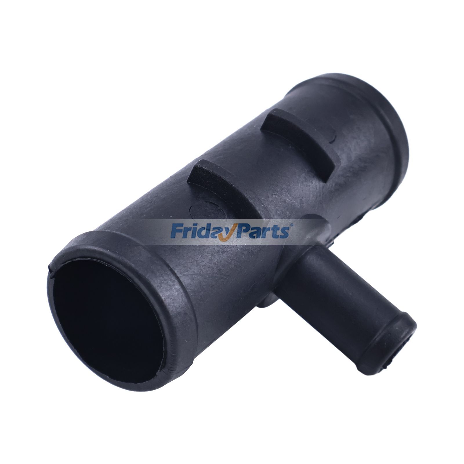 Coolant Radiator Lower Hose Connector Tee 23333192 22728074 for Chevrolet Blazer Camaro Cobalt HHR Malibu Cadillac ATS SRX XT5 XT6