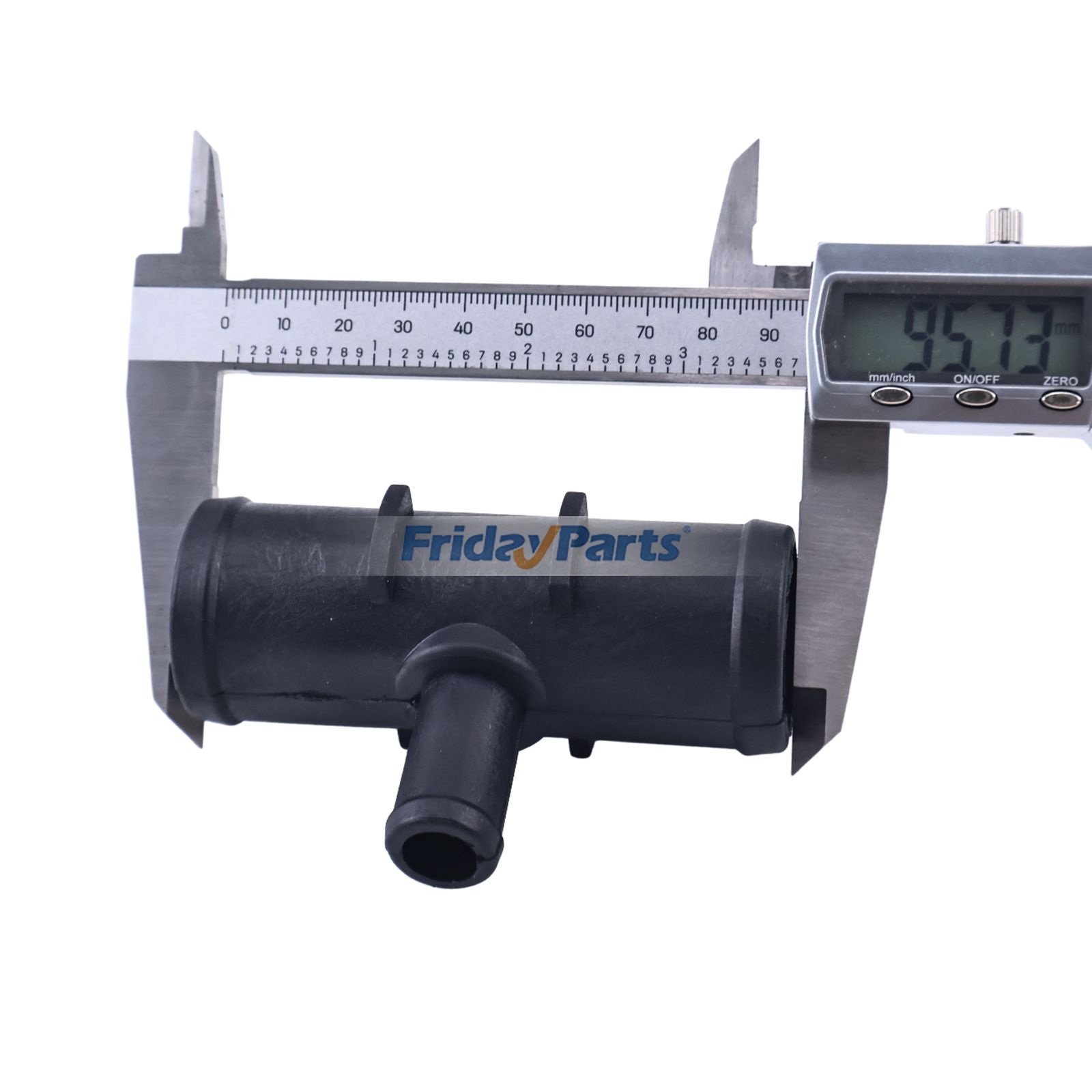 Coolant Radiator Lower Hose Connector Tee 23333192 22728074 for Chevrolet Blazer Camaro Cobalt HHR Malibu Cadillac ATS SRX XT5 XT6 for less