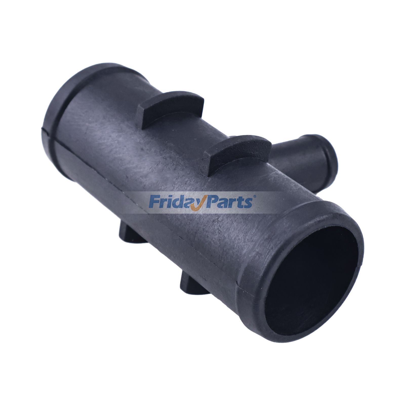 Coolant Radiator Lower Hose Connector Tee in Stock in China