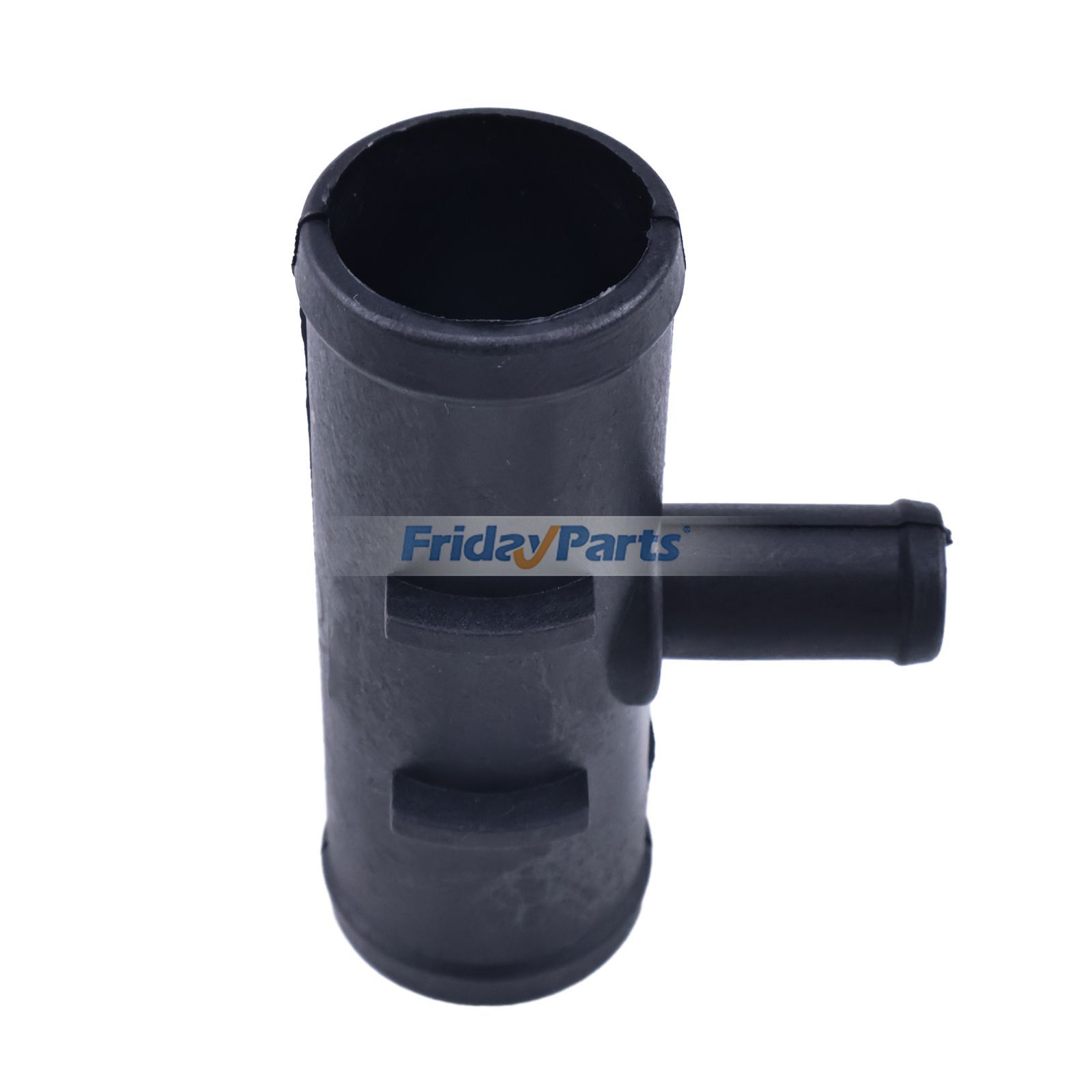  Coolant Radiator Lower Hose Connector Tee For Chevrolet,For OTHER BRAND,For GMC,For Cadillac