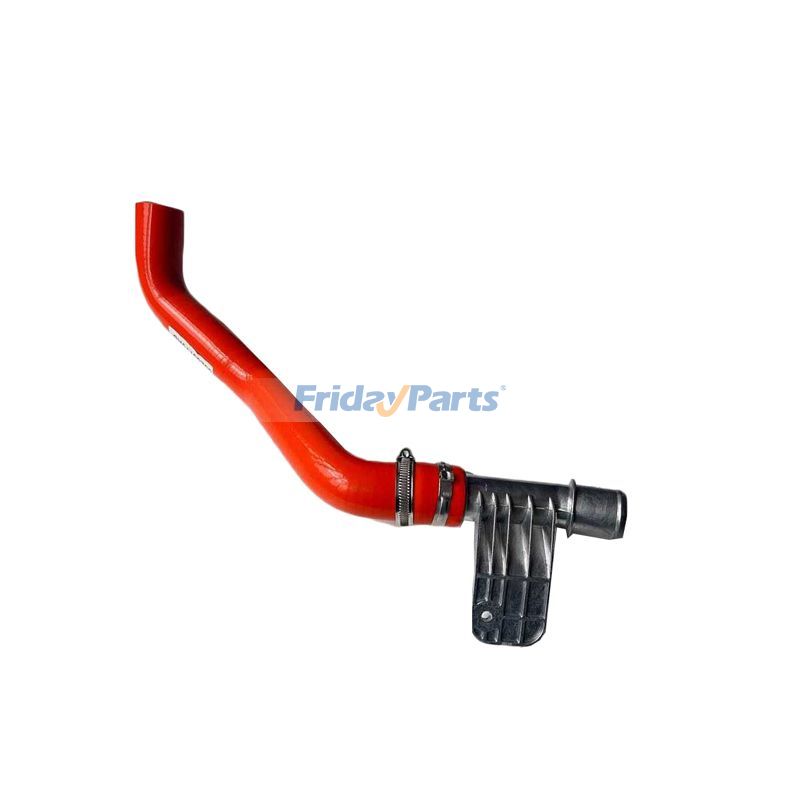 Kühlmittel-Auslassschlauch 68280779AA 68280779AB für Jeep Wrangler (2018–2024)