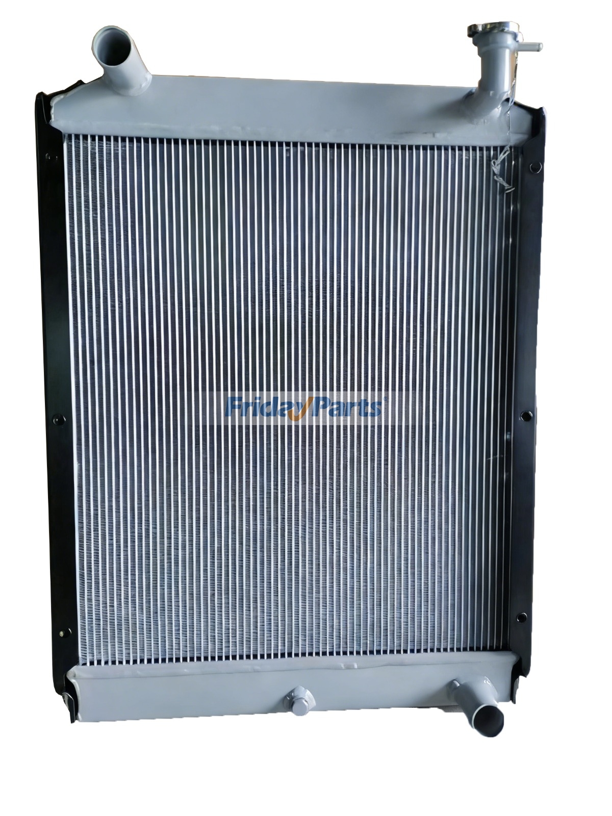 Coolant Radiator - Replaces JAC 1301010LD394